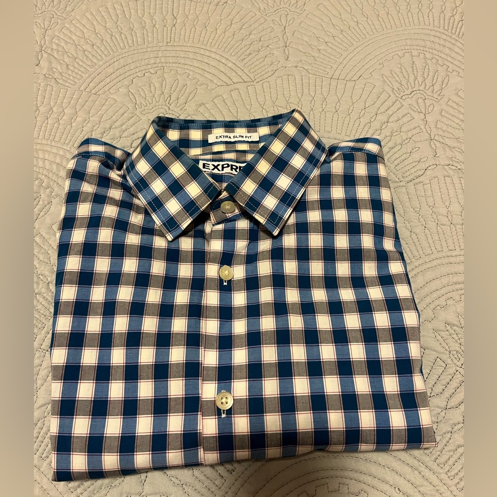 🎈Express Extra Slim Fit - Picture 11 of 11